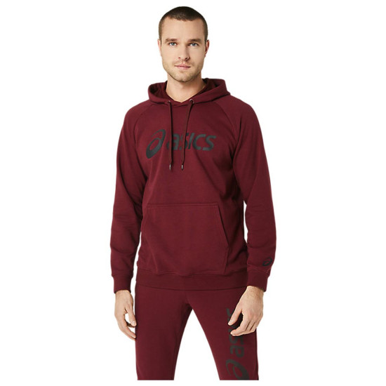 Asics Ανδρικό φούτερ Big Asics OTH Hoodie